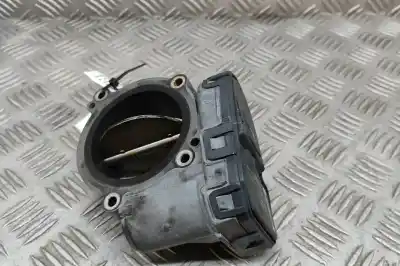 Peça sobressalente para automóvel em segunda mão BORBOLETA DE ADMISSÃO por MERCEDES-BENZ SPRINTER 3-T 906  Referências OEM IAM A6510900470,0280750573  