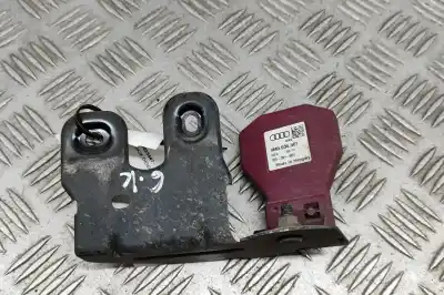 Автозапчасти б/у АНТЕННА за AUDI A6 4G2, C7, 4GC  ссылки OEM IAM 4M0035507  