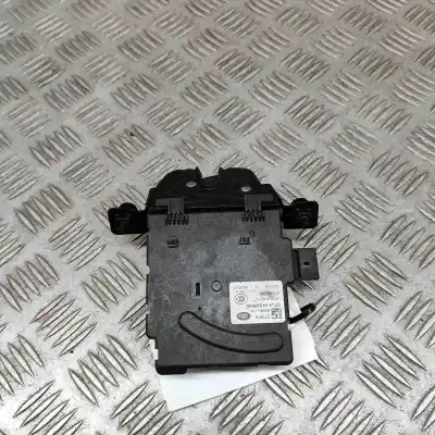 Second-hand car spare part TRUNK LOCK for LAND ROVER RANGE ROVER SPORT II L494  OEM IAM references CPLA-442A66-AE  