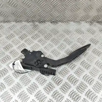 Second-hand car spare part accelerator pedal for isuzu d-max ii tfr, tfs (2012-..) pick-up oem iam references 8980677481,vn198800-7911  