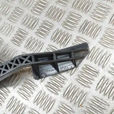 Second-hand car spare part accelerator pedal for isuzu d-max ii tfr, tfs (2012-..) pick-up oem iam references 8980677481,vn198800-7911  