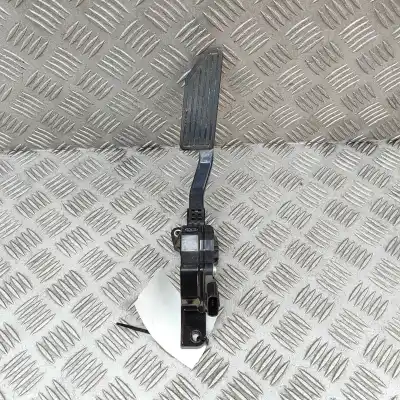 Автозапчастина б/у ПЕДАЛЬ АКСЕЛЕРАТОРА для ISUZU D-MAX II TFR, TFS  Посилання на OEM IAM 8980677481,VN198800-7911  