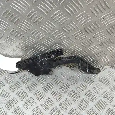 Second-hand car spare part accelerator pedal for isuzu d-max ii tfr, tfs (2012-..) pick-up oem iam references 8980677481,vn198800-7911  