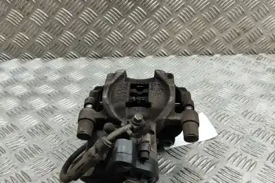 İkinci el araba yedek parçası SOL ARKA FREN KALIPER için VOLKSWAGEN GOLF VII 5G1, BQ1, BE1, BE2  OEM IAM referansları 5Q0615405DB,5Q0615123  