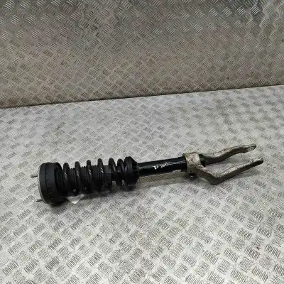 Peça sobressalente para automóvel em segunda mão AMORTECEDOR DIANTEIRO ESQUERDO por JAGUAR I-PACE X590  Referências OEM IAM J9D3-18B036-AE  