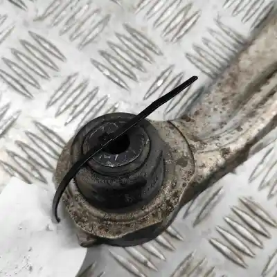 Peça sobressalente para automóvel em segunda mão braço de suspensão inferior esquerdo dianteiro por jaguar i-pace x590 (2018-..) off-road referências oem iam j9d3-3c257-bb  