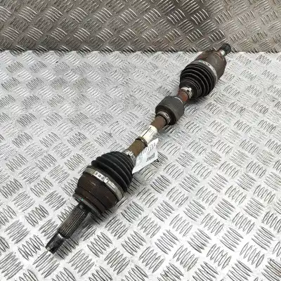 Peça sobressalente para automóvel em segunda mão transmissão dianteira esquerda por kia xceed cd (2020-..) off-road referências oem iam 49500-j7530  