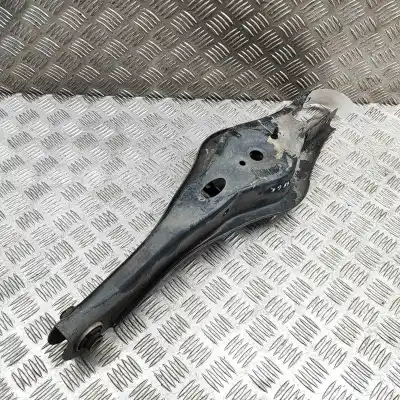 Pezzo di ricambio per auto di seconda mano braccio sospensione superiore posteriore sinistro per kia xceed cd (2020-..) off-road riferimenti oem iam 55210-g4aa0  