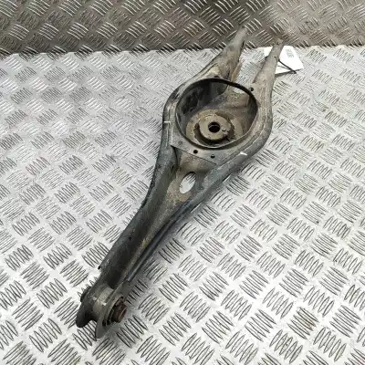 Pezzo di ricambio per auto di seconda mano braccio sospensione superiore posteriore sinistro per kia xceed cd (2020-..) off-road riferimenti oem iam 55210-g4aa0  