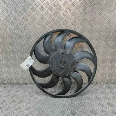 Piesă de schimb auto la mâna a doua ELECTROVENTILATOR RADIATOR pentru SKODA SKODA ENYAQ IV SUV 5AC, 5AZ  Referințe OEM IAM 1EA121203E  