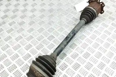 Second-hand car spare part front left transmission for audi a4 cabrio 8h7, b6, 8he, b7 (2002-2009) oem iam references 8e0407271at  
