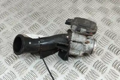 Pezzo di ricambio per auto di seconda mano SCATOLA DELLA FARFALLA per FORD TRANSIT CONNECT KOMBI  Riferimenti OEM IAM 9673534480,28275019,28098656  