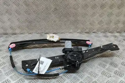 Second-hand car spare part DRIVER LEFT WINDOW REGULATOR for BMW 3 F30, F80  OEM IAM references 7259823  