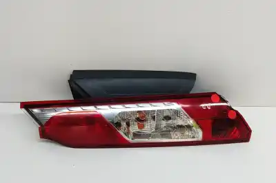 Second-hand car spare part RIGHT TAILGATE LIGHT for FORD TRANSIT CONNECT KOMBI  OEM IAM references DT11-13404-AC  