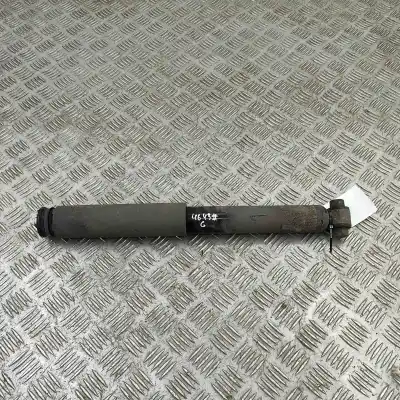 Автозапчастина б/у АМОРТИЗАТОР ЗАДНІЙ ЛІВИЙ для CITROEN C5 AIRCROSS  Посилання на OEM IAM 9830295380  