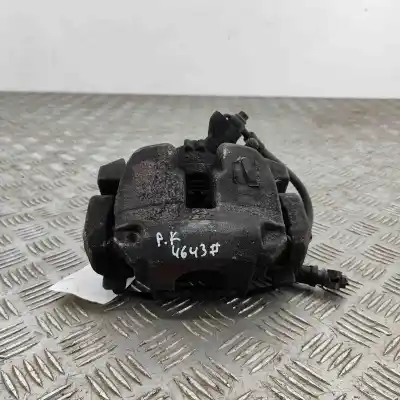 Автозапчастина б/у ПЕРЕДНІЙ ЛІВИЙ ГАЛЬМУМ для CITROEN C5 AIRCROSS  Посилання на OEM IAM 1623162080  