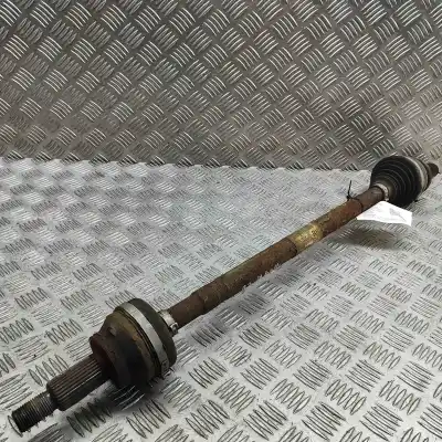 Second-hand car spare part REAR RIGHT TRANSMISSION for LAND ROVER RANGE ROVER VELAR L560  OEM IAM references HK83-4K138-AA  