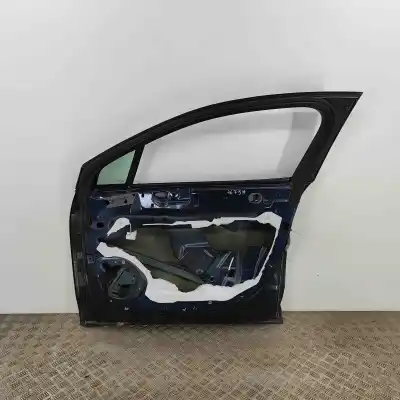 Pezzo di ricambio per auto di seconda mano porta anteriore destra per citroen c5 iii rd_ (2008-..) sedan riferimenti oem iam 9004z2  