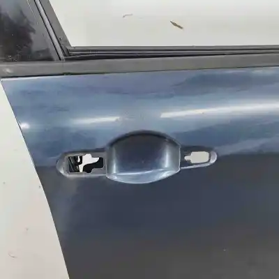 Pezzo di ricambio per auto di seconda mano porta anteriore destra per citroen c5 iii rd_ (2008-..) sedan riferimenti oem iam 9004z2  