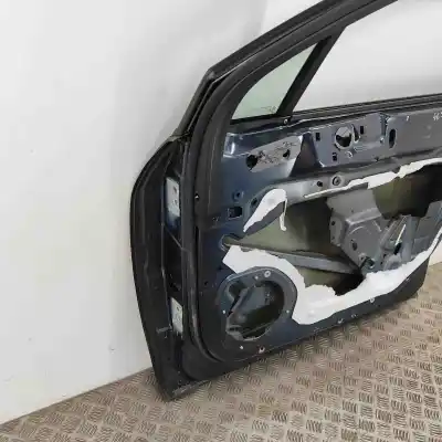 Pezzo di ricambio per auto di seconda mano porta anteriore destra per citroen c5 iii rd_ (2008-..) sedan riferimenti oem iam 9004z2  