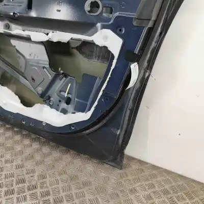 Pezzo di ricambio per auto di seconda mano porta anteriore destra per citroen c5 iii rd_ (2008-..) sedan riferimenti oem iam 9004z2  