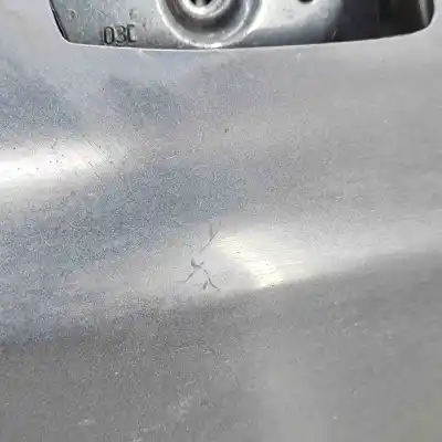 Pezzo di ricambio per auto di seconda mano porta anteriore destra per citroen c5 iii rd_ (2008-..) sedan riferimenti oem iam 9004z2  