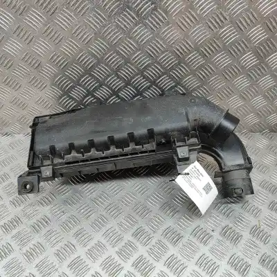 Pezzo di ricambio per auto di seconda mano SUPPORTO FILTRO ARIA per CITROEN C5 AIRCROSS  Riferimenti OEM IAM 9812735680  