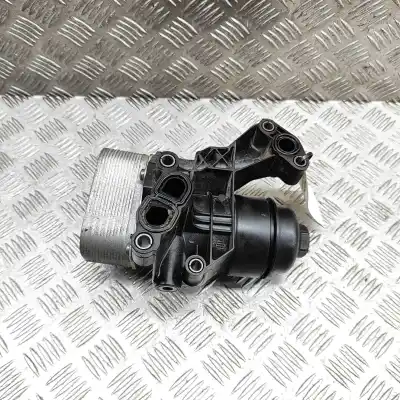 Автозапчастина б/у ОПОРА МАСЛЯНОГО ФІЛЬТРА для SKODA OCTAVIA III COMBI 5E5  Посилання на OEM IAM 03N115389K,03N117021  