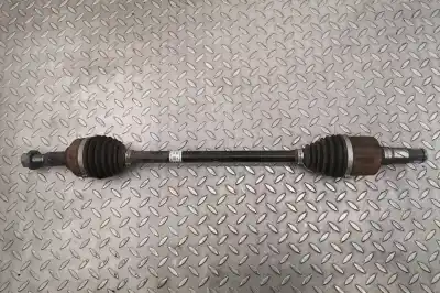 Second-hand car spare part REAR RIGHT TRANSMISSION for TESLA MODEL 3  OEM IAM references 1044161-00-D  
