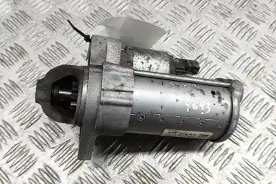 Автозапчастина б/у ДВИГУН ЗАПУСКАЄТЬСЯ для CITROEN C5 AIRCROSS  Посилання на OEM IAM 9830507480,0001179031  