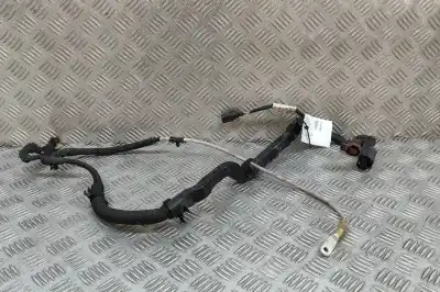 Pièce détachée automobile d'occasion CÂBLE pour AUDI Q7 4M  Références OEM IAM 4M1971111G  