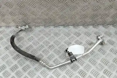 Pezzo di ricambio per auto di seconda mano TUBI ARIA CONDIZIONATA per CITROEN C5 AIRCROSS  Riferimenti OEM IAM 9808251780  