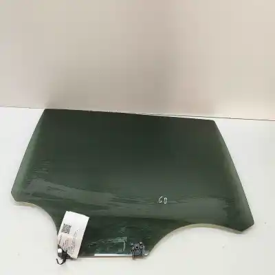 Автозапчасти б/у СТЕКЛО ЗАДНЕЙ ПРАВОЙ ДВЕРИ за CITROEN C5 AIRCROSS  ссылки OEM IAM 9823255480  