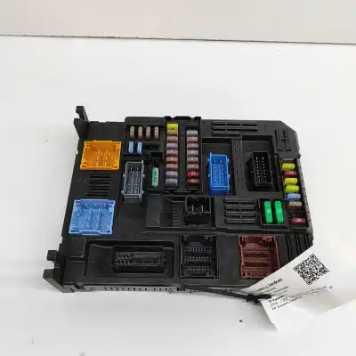 Second-hand car spare part FUSE BOX UNIT for CITROEN C5 AIRCROSS  OEM IAM references 9832880680,28719719  
