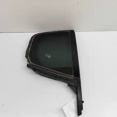 Автозапчасти б/у СТЕКЛО ЗАДНЕЙ ПРАВОЙ ДВЕРИ за CITROEN C5 AIRCROSS (A_)  ссылки OEM IAM 9816905980  