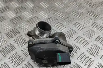 Pezzo di ricambio per auto di seconda mano VALVOLA EGR per VOLKSWAGEN GOLF VII 5G1, BQ1, BE1, BE2  Riferimenti OEM IAM 04L131501C,A2C53420794  