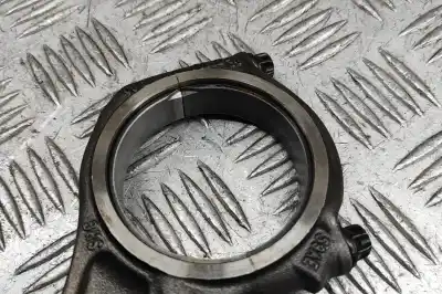 Автозапчасти б/у шатун за audi a6 avant 4f5, c6 (2005-2011) ссылки oem iam 038198401f  