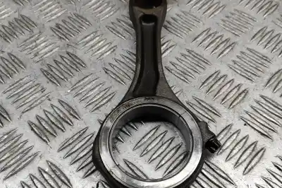 Автозапчасти б/у шатун за audi a6 avant 4f5, c6 (2005-2011) ссылки oem iam 038198401f  