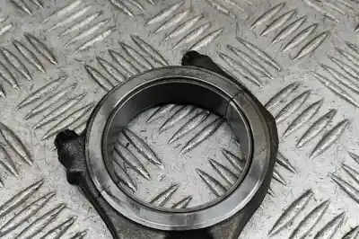 Автозапчасти б/у шатун за audi a6 avant 4f5, c6 (2005-2011) ссылки oem iam 038198401f  