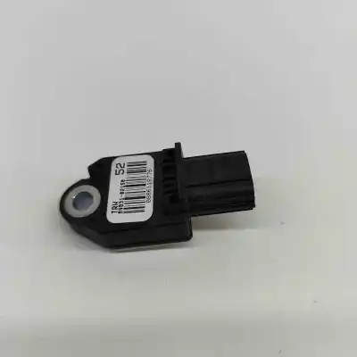 Second-hand car spare part SENSOR for TOYOTA AVENSIS SEDAN _T27_  OEM IAM references 89831-02150  