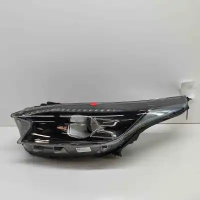 Pezzo di ricambio per auto di seconda mano FARO ANTERIORE SINISTRO per KIA XCEED CD  Riferimenti OEM IAM J7921-21070,J7921-11030,92101-J7300  