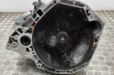 Recambio de automóvil de segunda mano de CAJA DE CAMBIOS para NISSAN QASHQAI II J11, J11_  referencias OEM IAM TL4126,320101889R,32010-4EA0B  