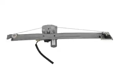 Piesă de schimb auto la mâna a doua MECANISM ACȚIONARE GEAM FAȚÃ STÂNGA pentru RENAULT TRAFIC III MINIBUS / PASSENGER JG_  Referințe OEM IAM 128001472-B  