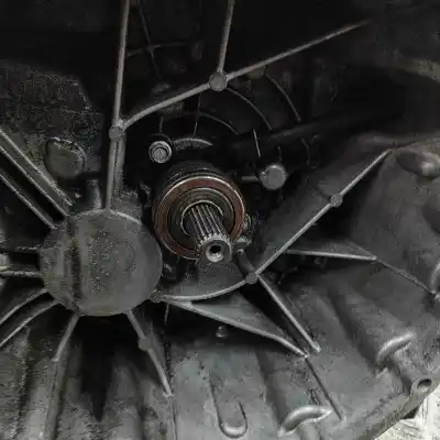 Автозапчасти б/у коробка передач за nissan qashqai / qashqai +2 i j10, jj10 (2006-2013) ссылки oem iam 32010-jg70e  