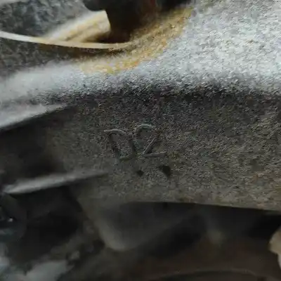 Автозапчасти б/у коробка передач за nissan qashqai / qashqai +2 i j10, jj10 (2006-2013) ссылки oem iam 32010-jg70e  