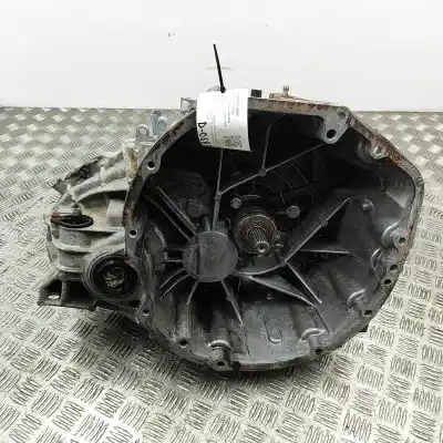 Автозапчасти б/у КОРОБКА ПЕРЕДАЧ за NISSAN QASHQAI / QASHQAI +2 I J10, JJ10  ссылки OEM IAM 32010-JG70E  