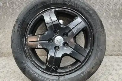 Автозапчастина б/у ШИНА для DODGE CALIBER  Посилання на OEM IAM 05191765AB  