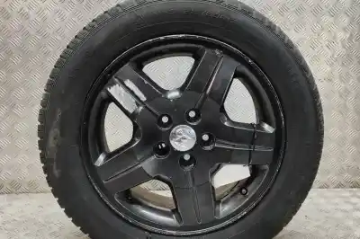 Автозапчастина б/у ШИНА для DODGE CALIBER  Посилання на OEM IAM 05191765AB  