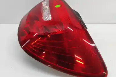 Автозапчастина б/у правий ліхтар для mercedes-benz a w176 (2012-2018) посилання на oem iam a1769060200  