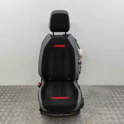 Gebrauchtes Autoersatzteil LINKER VORDERSITZ zum OPEL MOKKA  OEM-IAM-Referenzen 5375688  